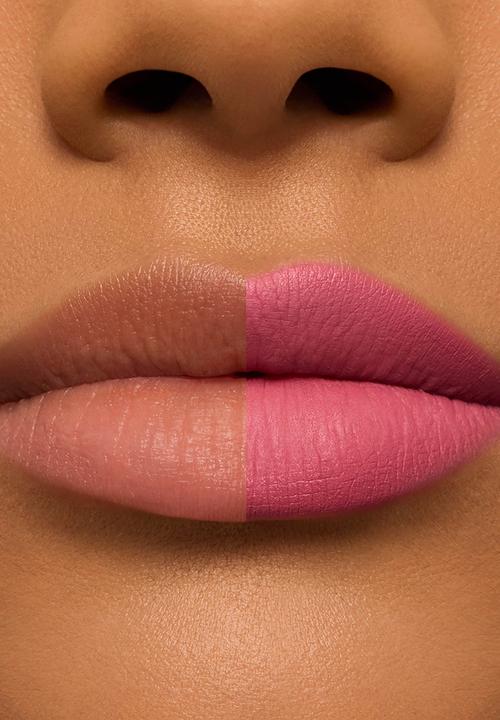 Lancôme - L'Absolu Rouge Drama Matte 399 - Haut En Pink