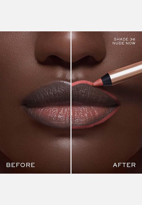 Lancôme - Lip Idole Lip Shaper - 36 Nude Now