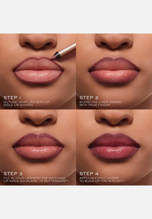 Lancôme - Lip Idole Lip Shaper - 36 Nude Now