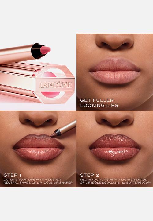 Lancôme - Lip Idole Lip Shaper - 36 Nude Now