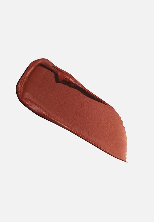 Lancôme - L'Absolu Rouge Drama Matte 206 - Ecstatic Caramel