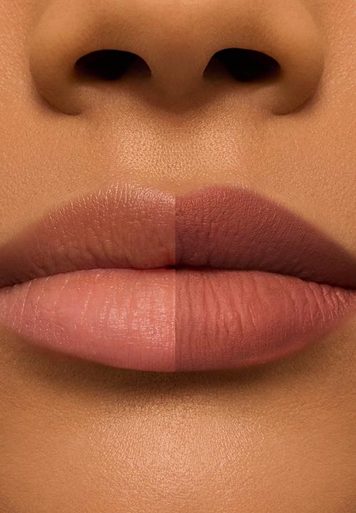 Lancôme - L'Absolu Rouge Drama Matte 206 - Ecstatic Caramel