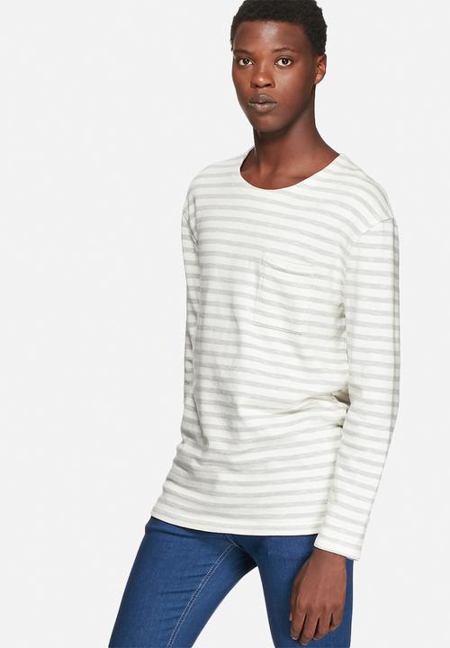 Selected Homme - Morris sweat