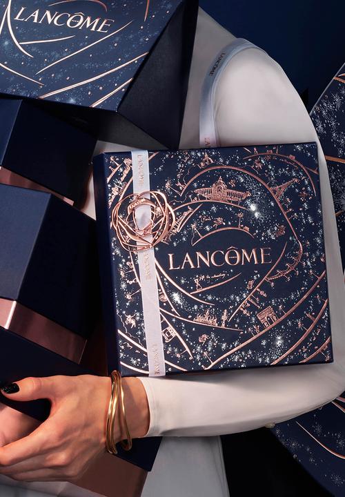 Lancôme - Idole Edp - 100ml Set Holiday Limited Edition