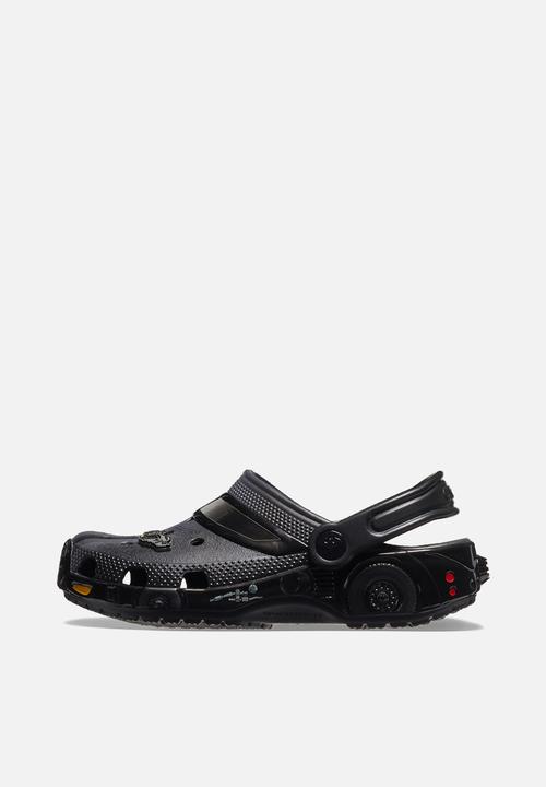 Crocs - Batman Batmobile Cls Clg K - Black