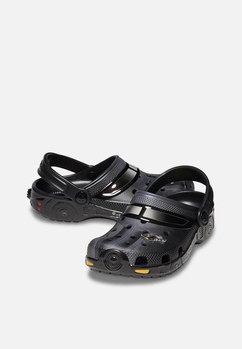 Crocs - Batman Batmobile Cls Clg K - Black