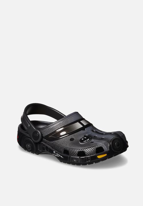Crocs - Batman Batmobile Cls Clg K - Black