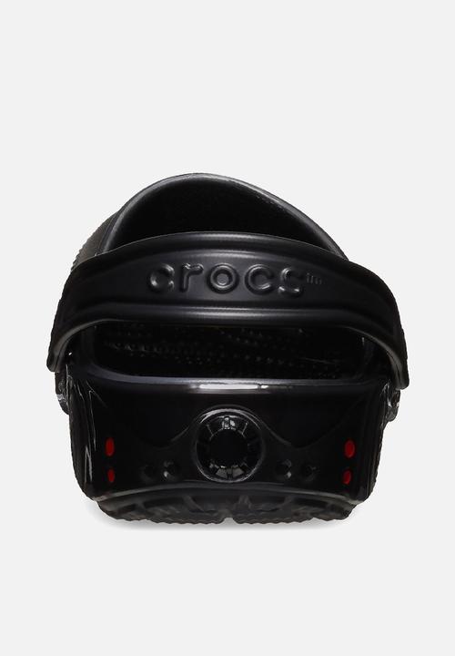 Crocs - Batman Batmobile Cls Clg K - Black