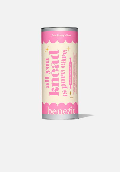 Benefit Cosmetics - All You Knead Is Pore Set
