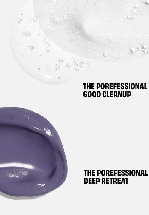 Benefit Cosmetics - All You Knead Is Pore Set
