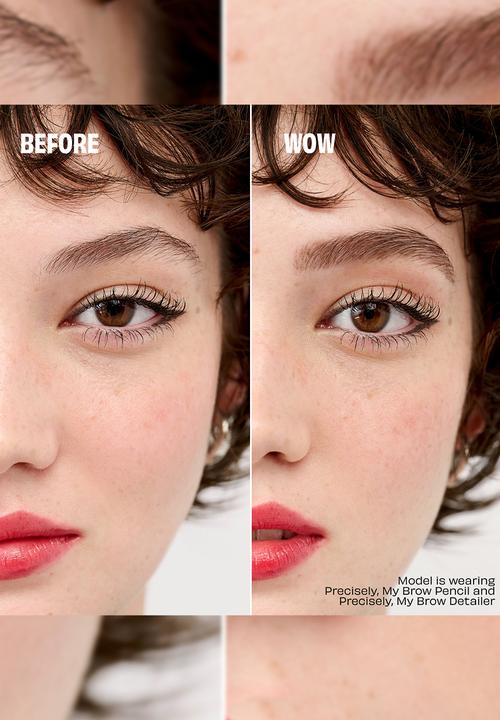 Benefit Cosmetics - All Brow't That Cheddar Brow Hero Set