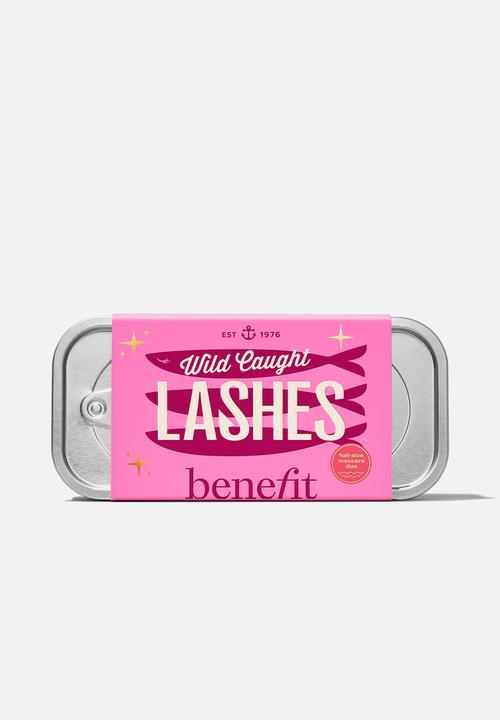 Benefit Cosmetics - Wild Caught Lashes Mascara Set