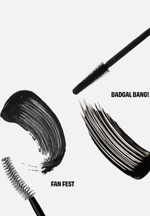 Benefit Cosmetics - Wild Caught Lashes Mascara Set