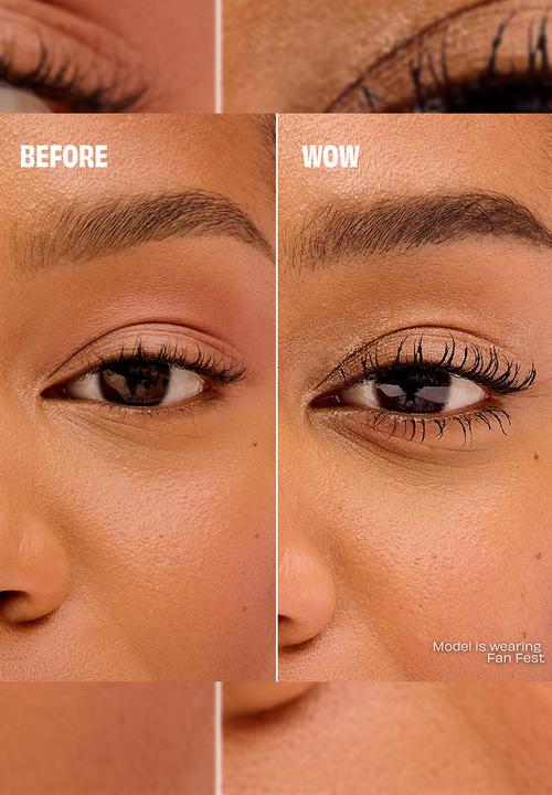 Benefit Cosmetics - Whole Latte Lashes Set