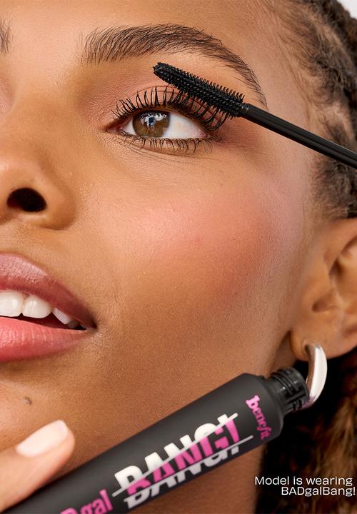 Benefit Cosmetics - Whole Latte Lashes Set