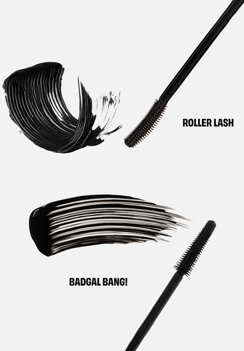 Benefit Cosmetics - Hook'd On Lashes Mascara Set
