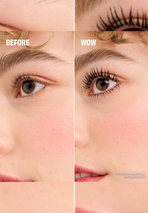 Benefit Cosmetics - Hook'd On Lashes Mascara Set