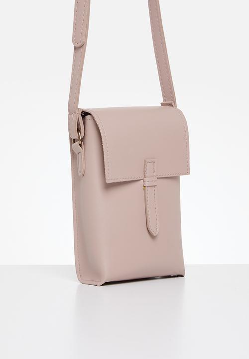 Pop Candy - Crossbody bag - pink