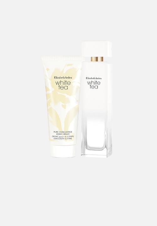 Elizabeth Arden - White Tea 2pc Set - 100ml
