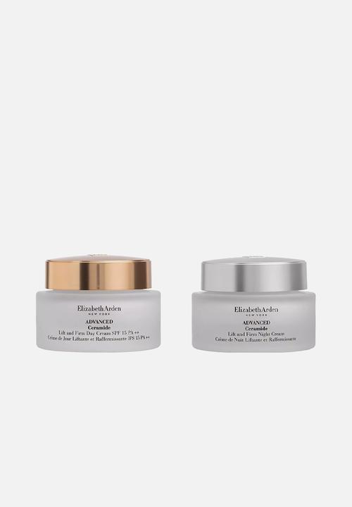 Elizabeth Arden - Elizabeth Arden Advanced Ceramide Lift and Firm Cream Set