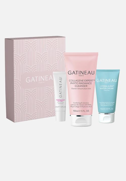 Gatineau - Hydration Value Set