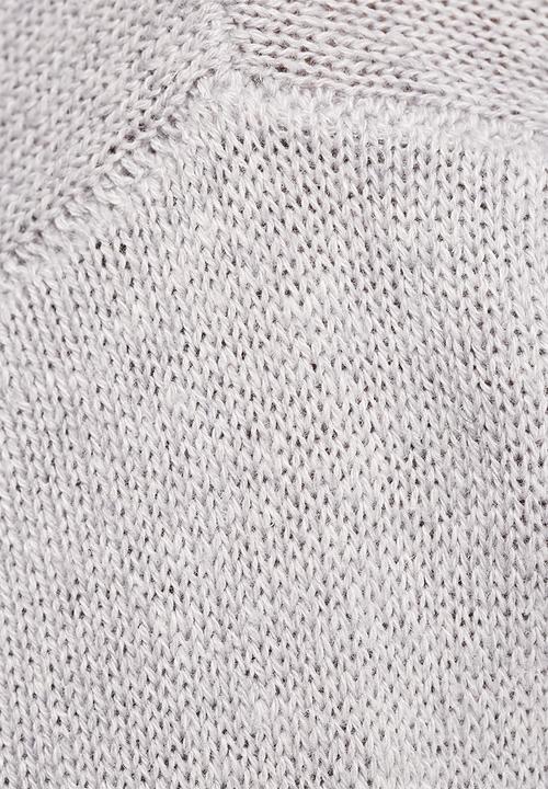 Jack & Jones - Linen knit