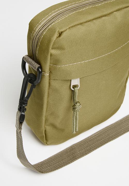 Pop Candy - Shoulder bag-beige