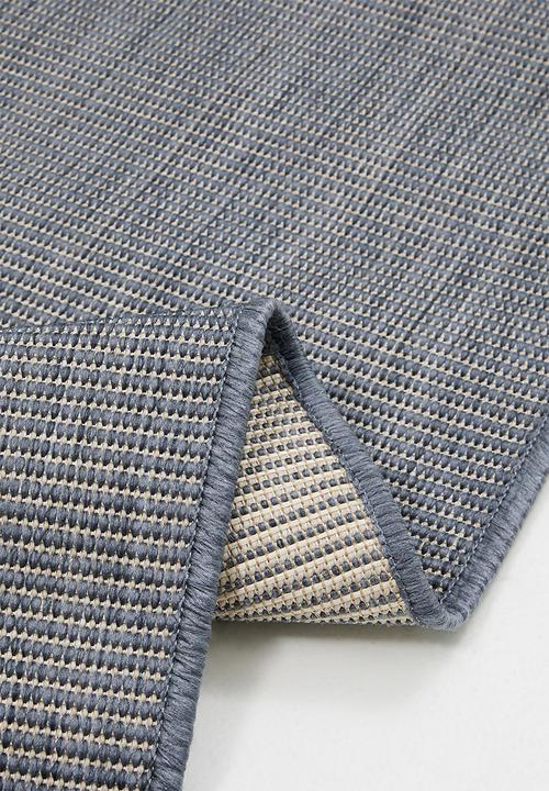 Fotakis - Meru Outdoor Rug - Blue