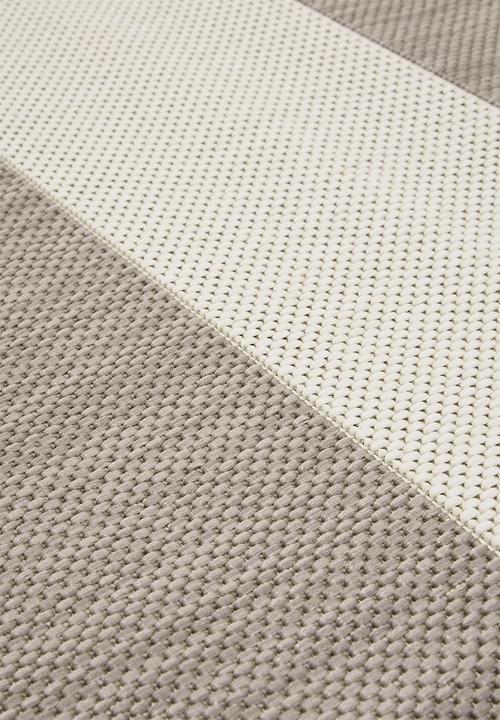 Fotakis - Robi Outdoor Rug - Neutral