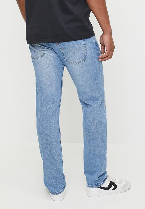 Levi’s® - 502™ Taper za feelin free