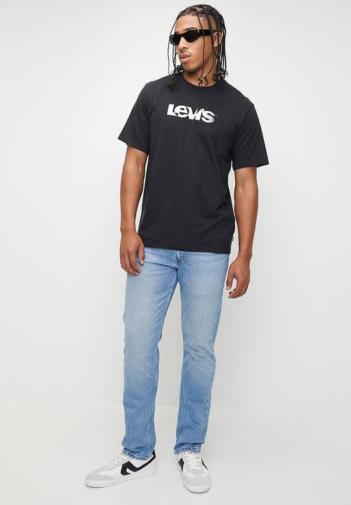 Levi’s® - 502™ Taper za feelin free