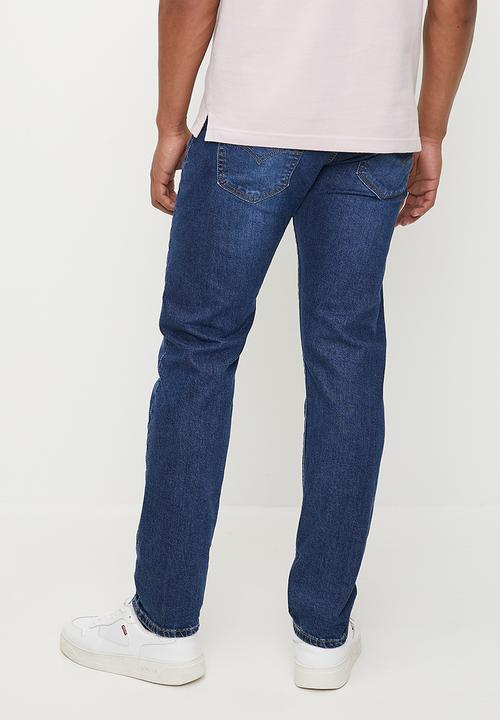 Levi’s® - 502™ taper za jack of all trades