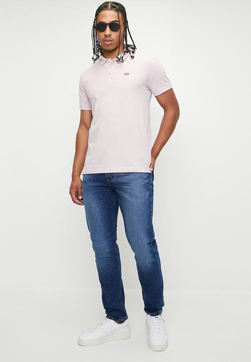 Levi’s® - 502™ taper za jack of all trades