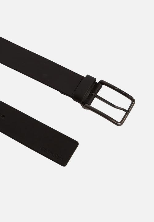 Calvin Klein - Warmth 35mm - ck black