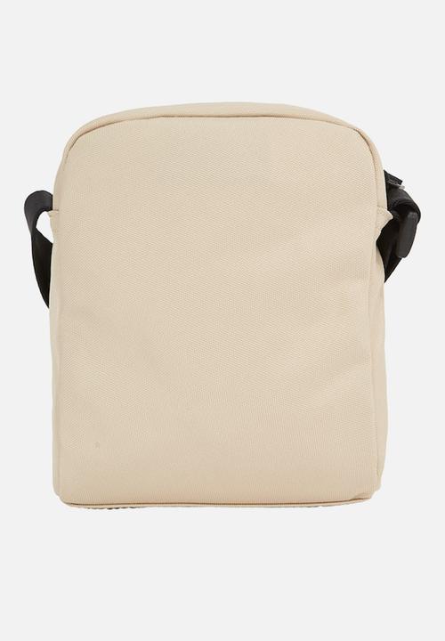 Calvin Klein - Sport essentials reporter14 me - stone & black