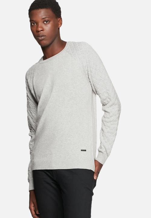 Only & Sons - Bay Knit