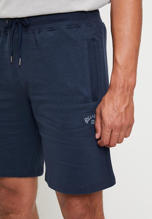 Billabong  - Arch Short - Navy