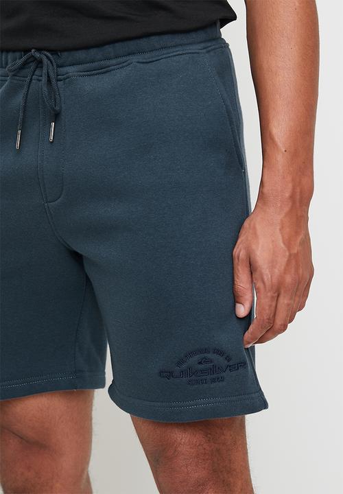 Quiksilver - Easyday short - eclipse navy