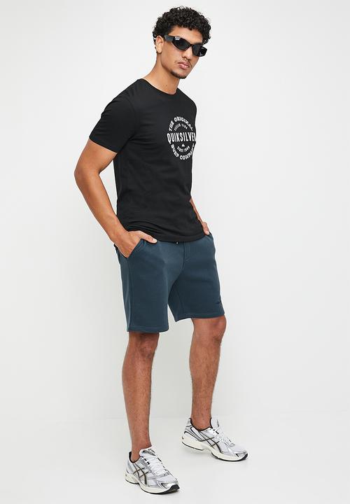 Quiksilver - Easyday short - eclipse navy