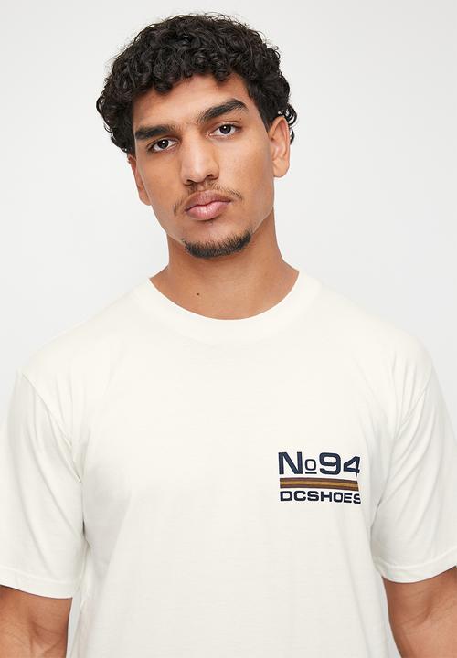 DC - No 94 worker compass hss - lily white