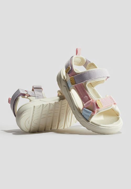 H&M - Sandals - multi 
