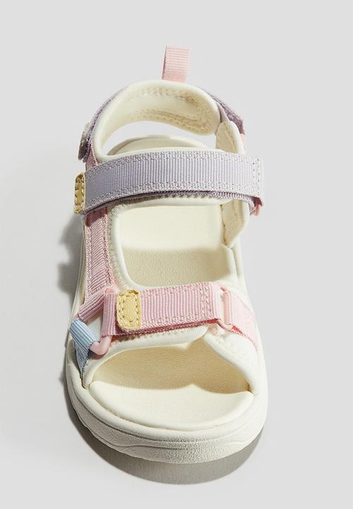 H&M - Sandals - multi 
