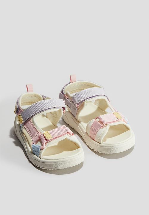 H&M - Sandals - multi 