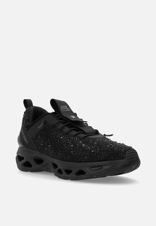 Steve Madden - Surge 2R sneaker - black