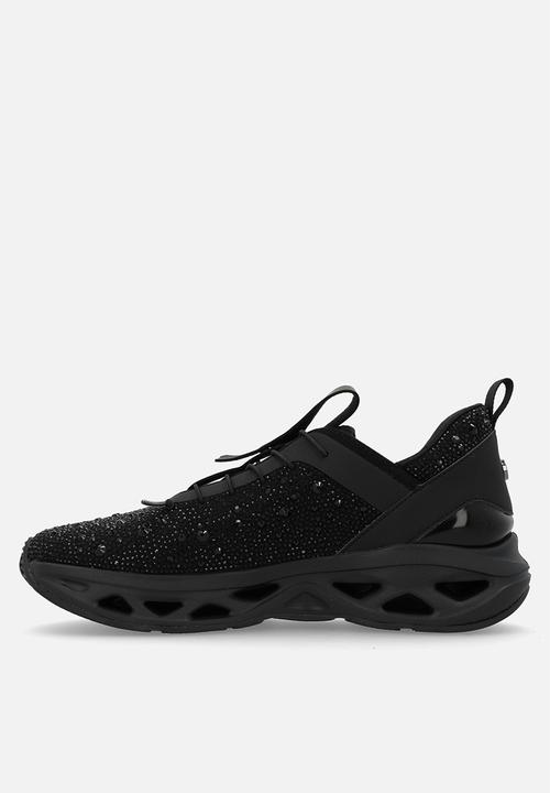 Steve Madden - Surge 2R sneaker - black