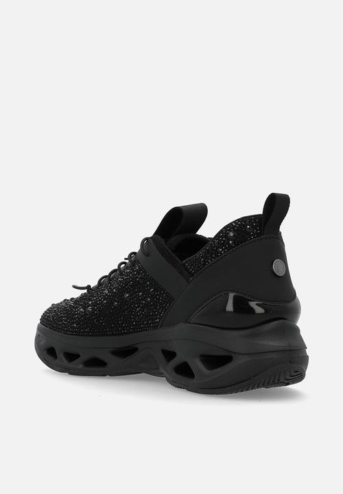 Steve Madden - Surge 2R sneaker - black
