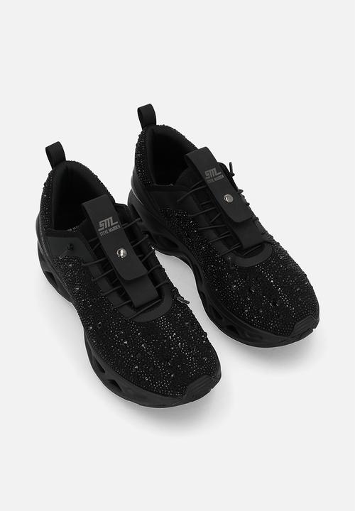 Steve Madden - Surge 2R sneaker - black