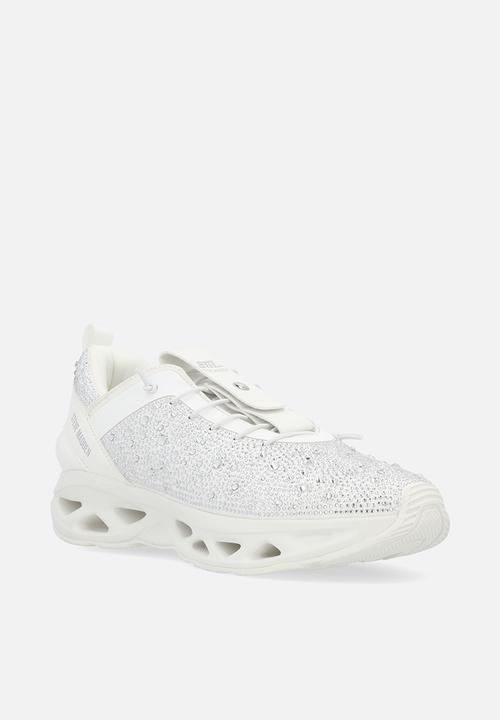 Steve Madden - Surge 2R sneaker - white