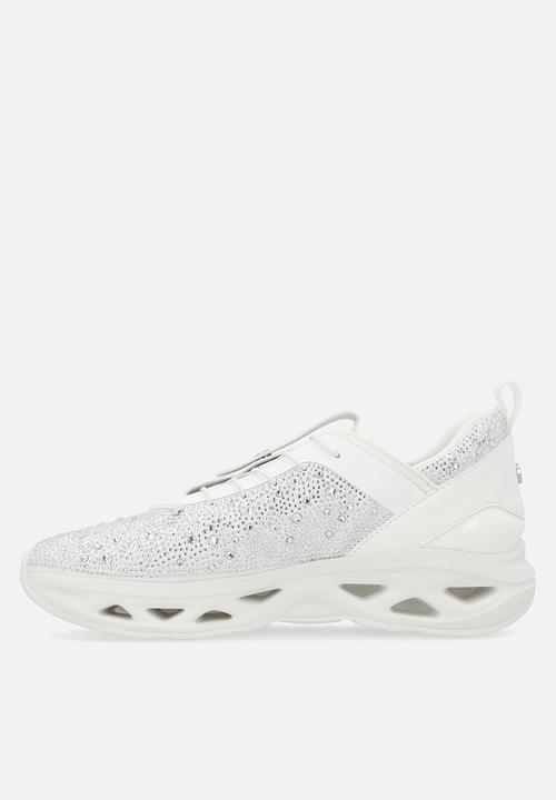 Steve Madden - Surge 2R sneaker - white