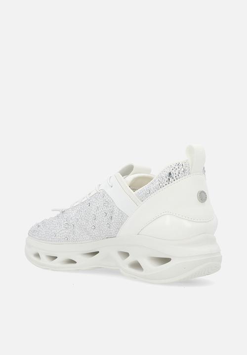 Steve Madden - Surge 2R sneaker - white